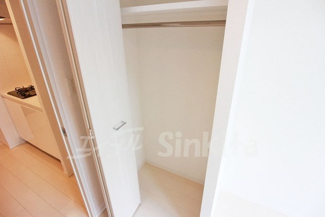  S-RESIDENCE新大阪Ridente