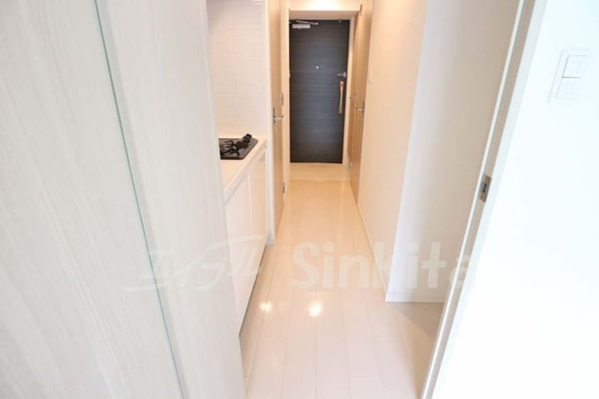 その他 S-RESIDENCE新大阪Ridente