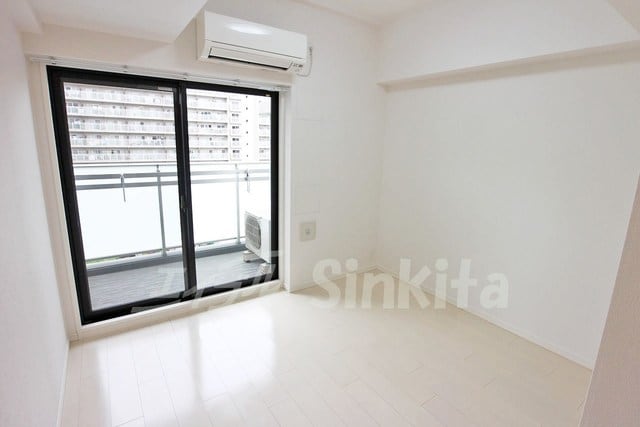  S-RESIDENCE新大阪Ridente