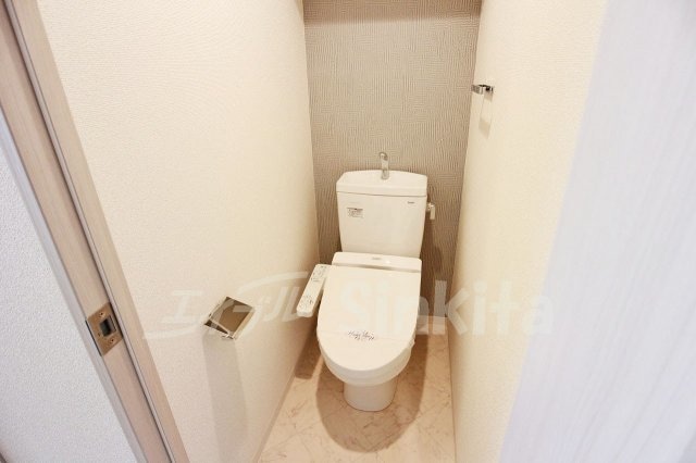  S-RESIDENCE新大阪Ridente