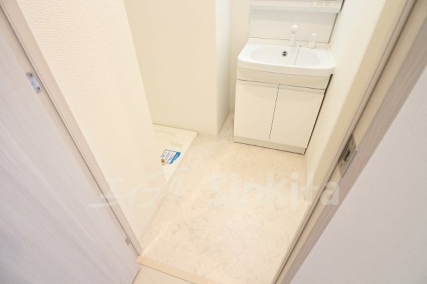 その他 S-RESIDENCE新大阪Ridente