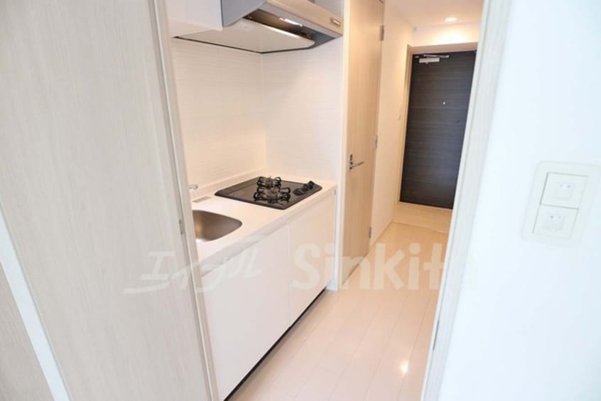 その他 S-RESIDENCE新大阪Ridente