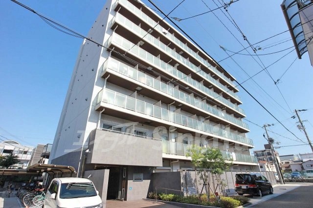  ベラジオ三国駅前