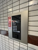 プレリュード天六の外観