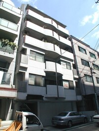 マンションＰＡＬ