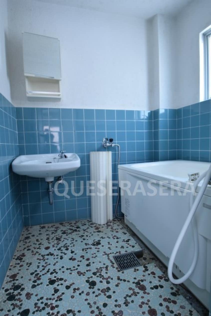  ハイツ南ながら