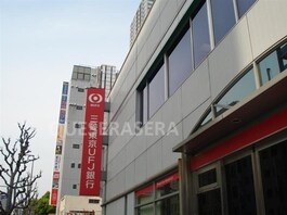 三菱東京ＵＦＪ銀行天六支店