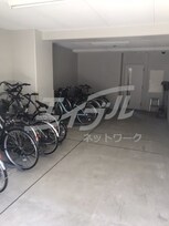 エル海老江