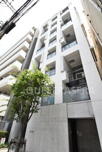 ル・グランデ東梅田