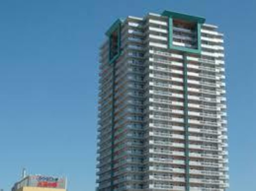 ぷららてんま(ショッピングセンター/アウトレットモール)まで866m※ぷららてんま 新城ビル