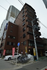 スタシオン梅田イースト