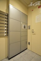  エスリード南森町