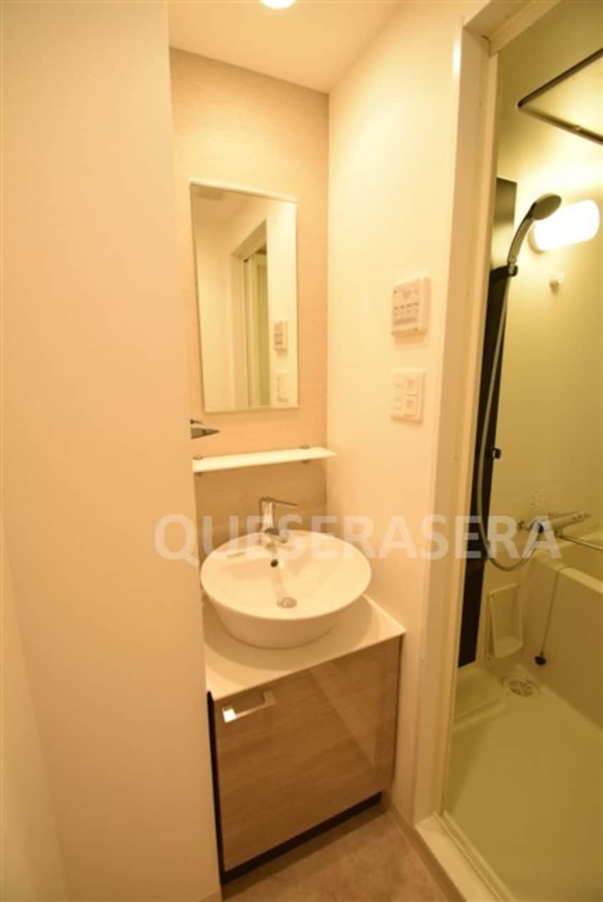  エスリード南森町