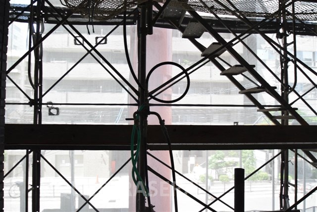  エスリード南森町