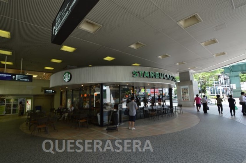 京阪シティモール(ショッピングセンター/アウトレットモール)まで893m※京阪シティモール エスリード南森町