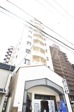松下善ビル