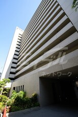 レジディア西天満　旧リヴァージュ西天満
