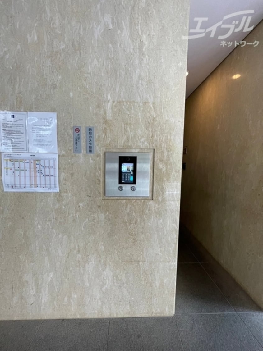  レジディア西天満