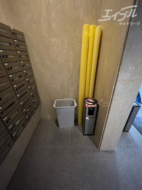  レジディア西天満