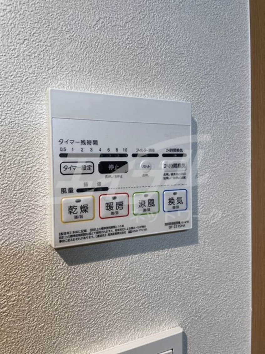  レジディア西天満