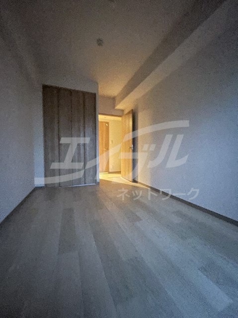  レジディア西天満