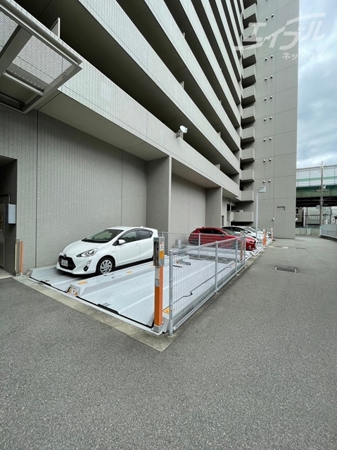  レジディア西天満