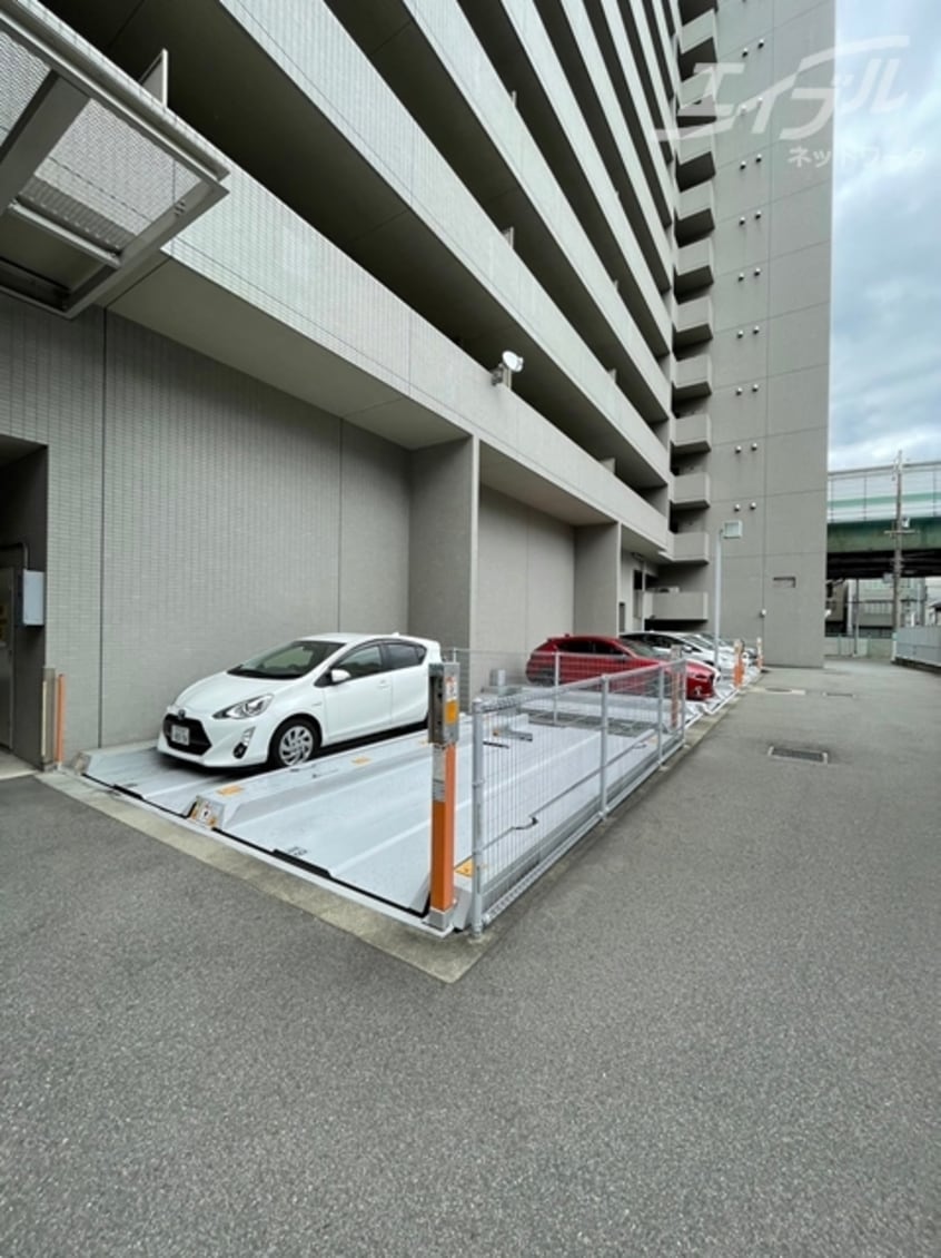  レジディア西天満