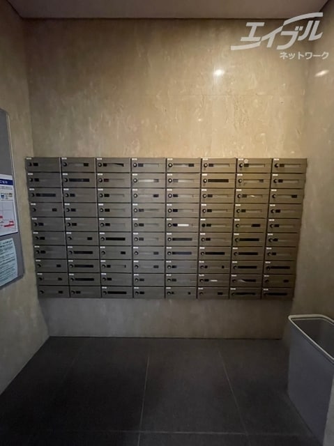  レジディア西天満