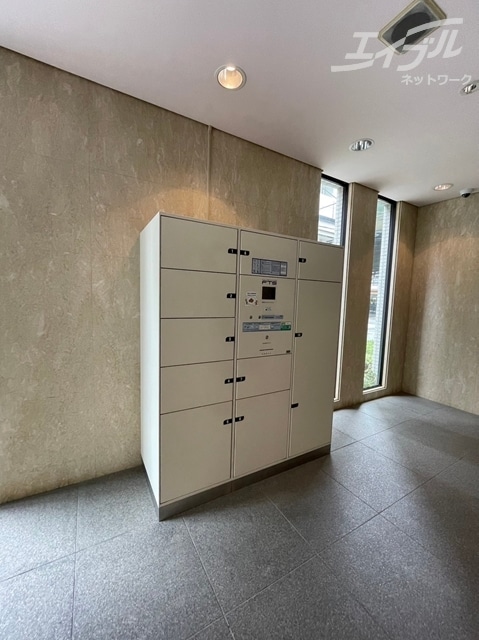  レジディア西天満