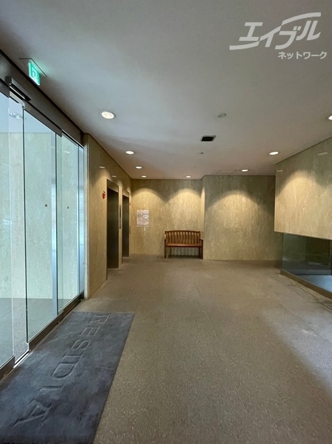  レジディア西天満