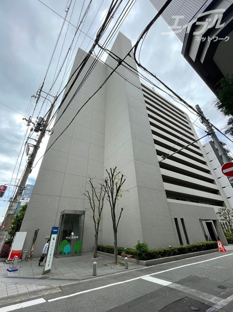  レジディア西天満