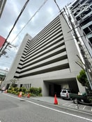  レジディア西天満