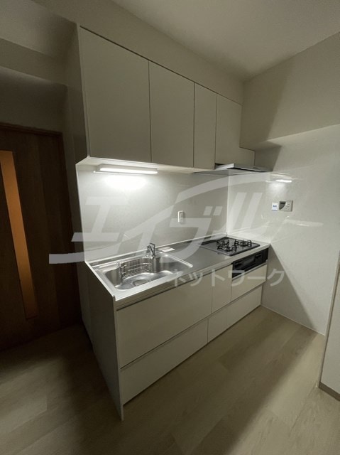  レジディア西天満