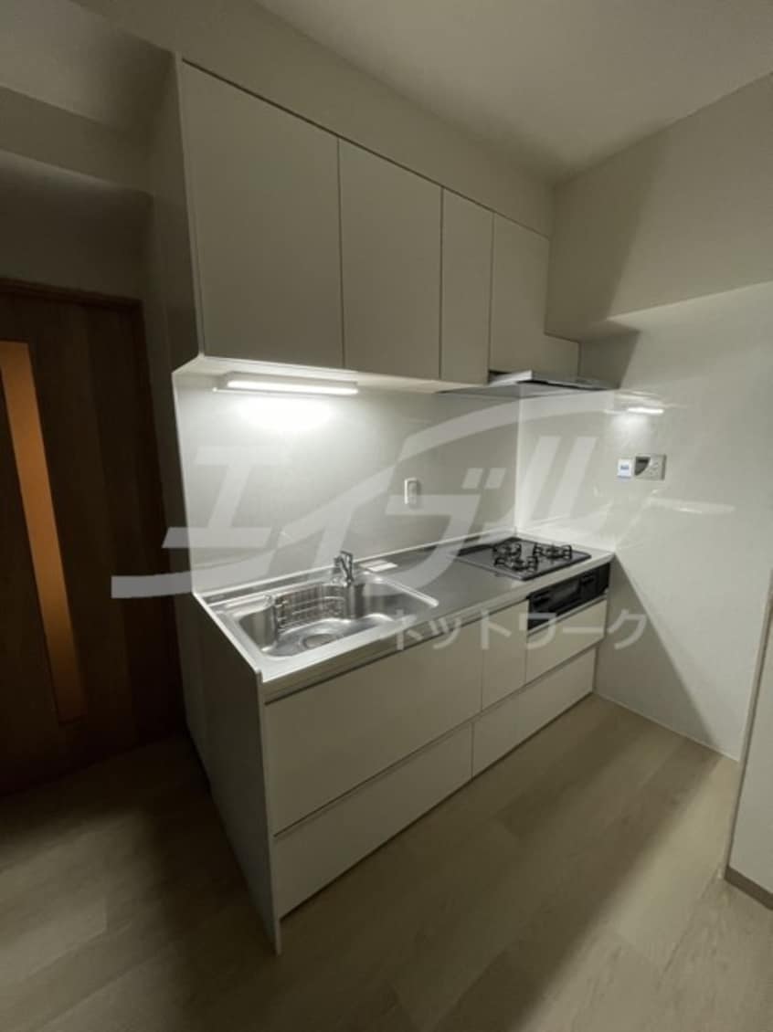  レジディア西天満