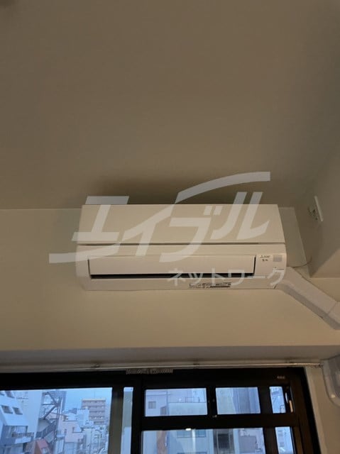  レジディア西天満