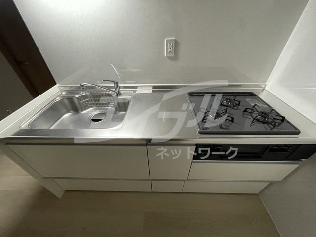  レジディア西天満