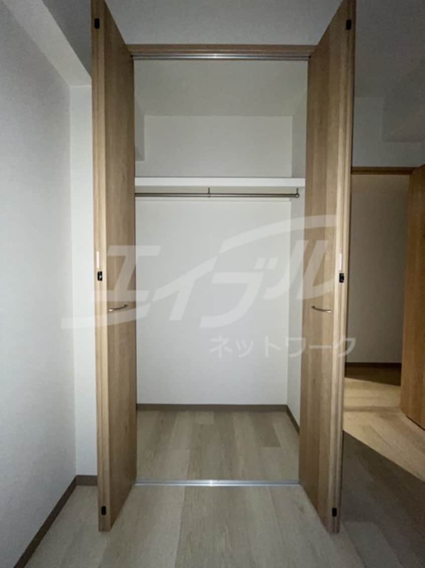  レジディア西天満