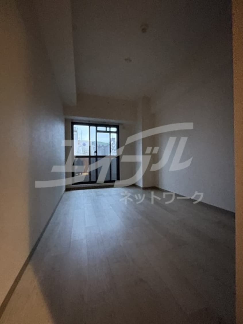  レジディア西天満