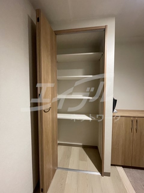  レジディア西天満