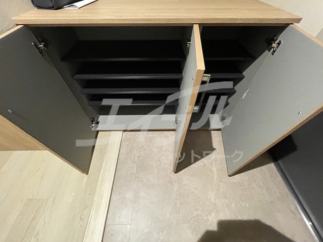  レジディア西天満