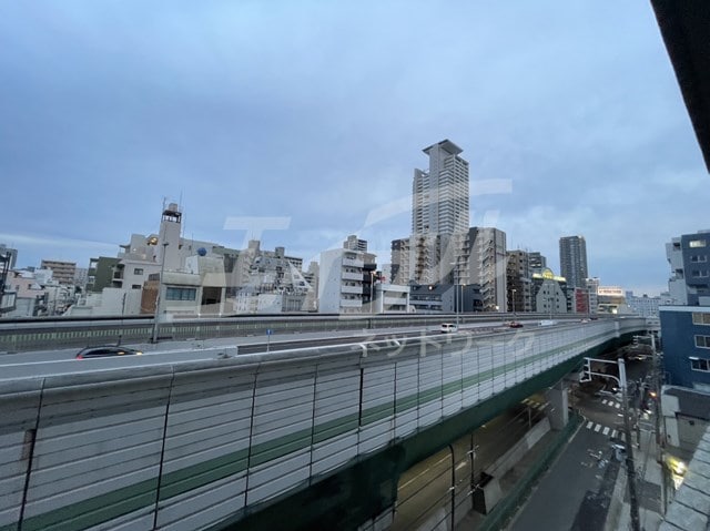  レジディア西天満