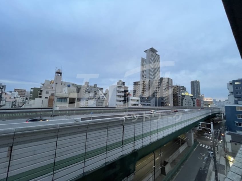  レジディア西天満