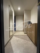  レジディア西天満