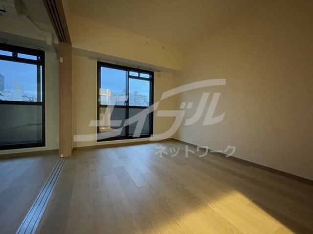  レジディア西天満