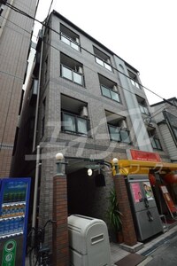 グリーンハウス天満