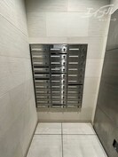 W-STYLE大阪駅前の外観