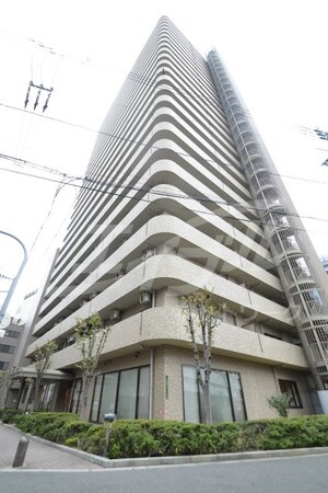 キングマンション天神橋Ⅰ