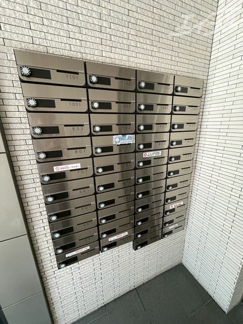  リップル南森町Ⅱ