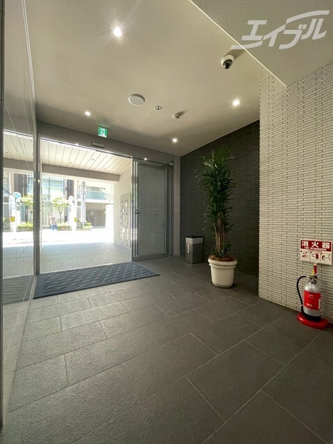  リップル南森町Ⅱ