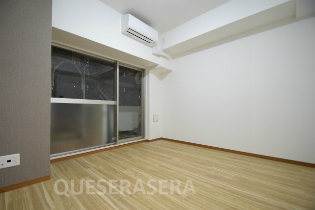  リップル南森町Ⅱ